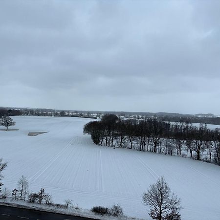 Ferienwohnung Lieblingsplatz Sierksdorf Esterno foto
