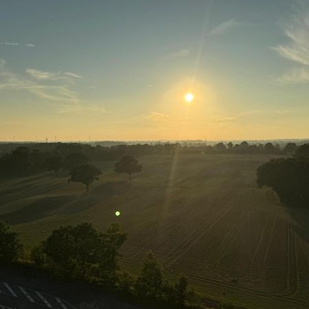 Ferienwohnung Lieblingsplatz Sierksdorf Esterno foto