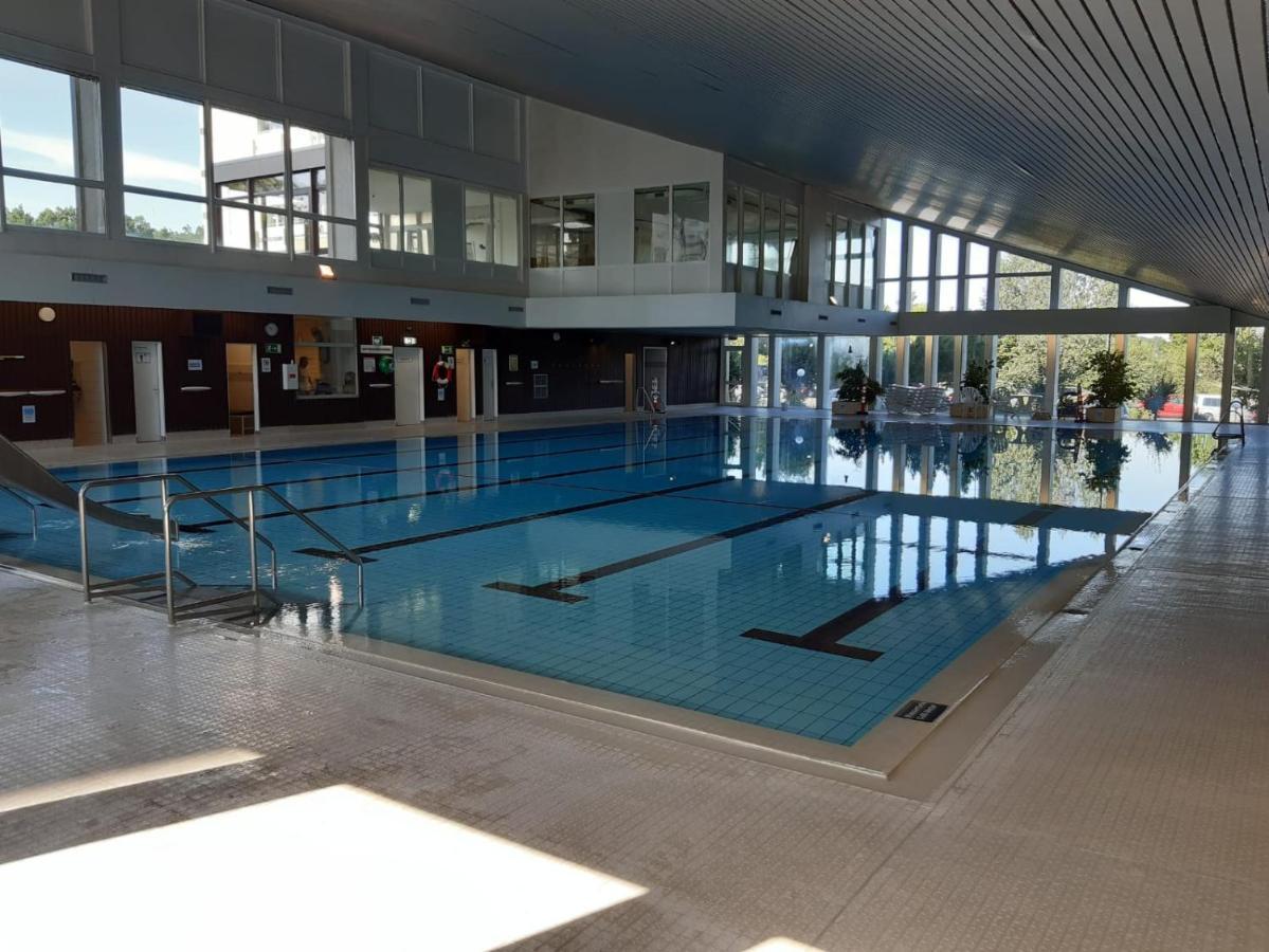 Ferienwohnung Lieblingsplatz Sierksdorf Esterno foto