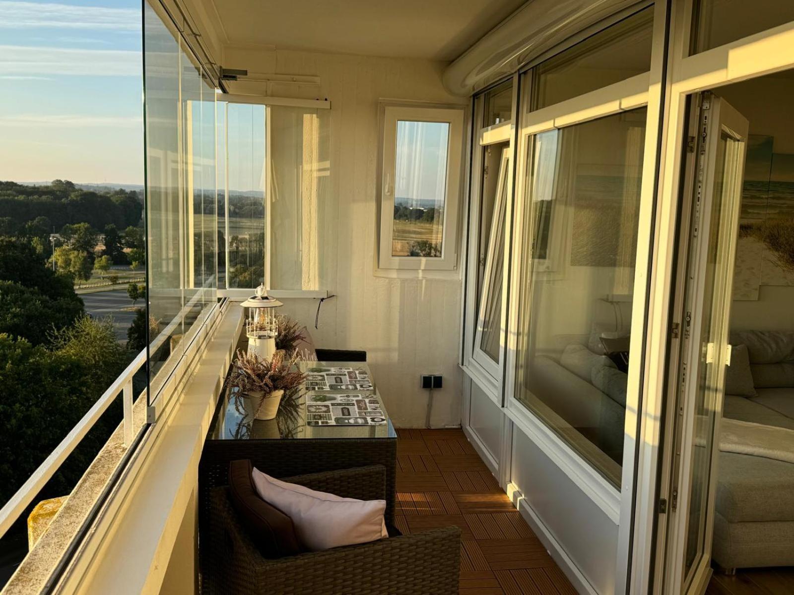 Ferienwohnung Lieblingsplatz Sierksdorf Esterno foto