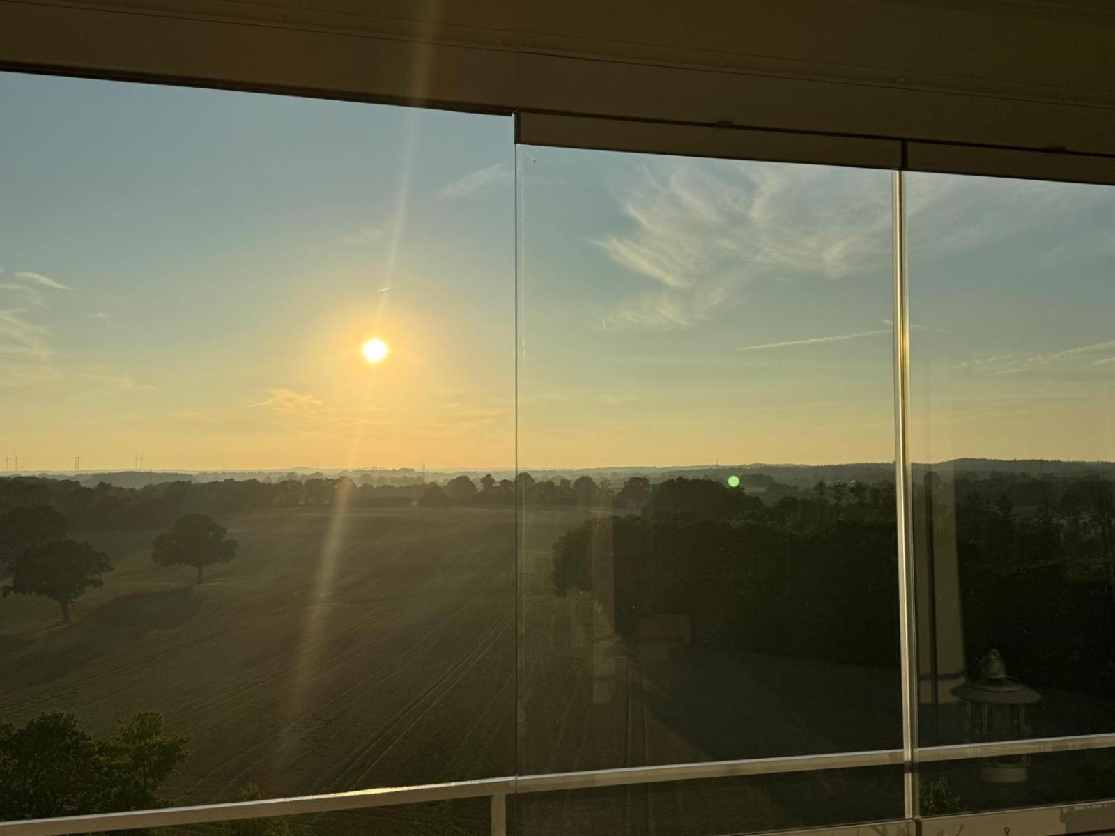 Ferienwohnung Lieblingsplatz Sierksdorf Esterno foto