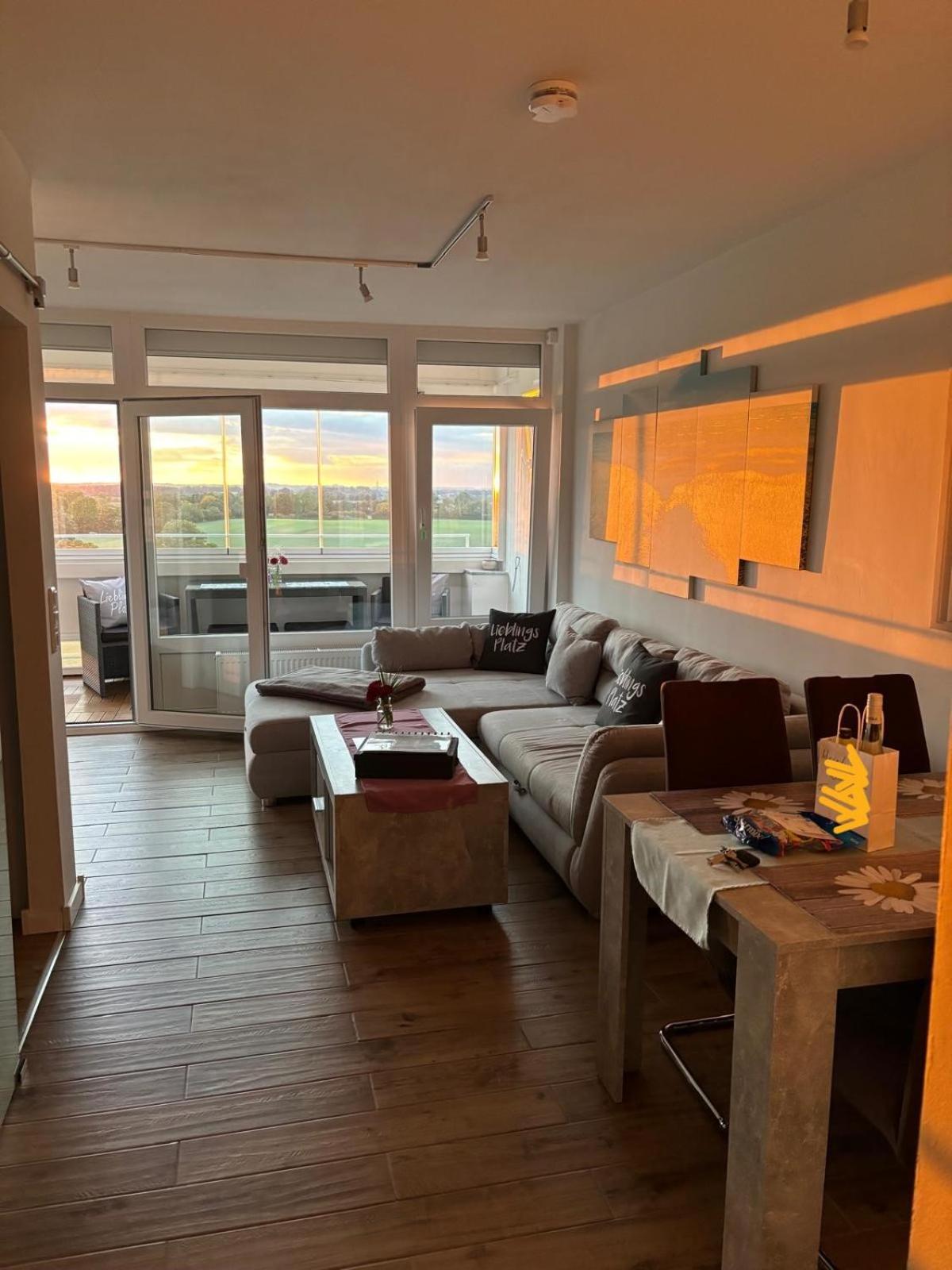 Ferienwohnung Lieblingsplatz Sierksdorf Esterno foto